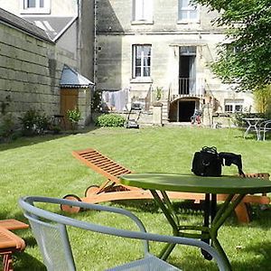 Bed and Breakfast A La Fleur De Lys Langeais Exterior photo