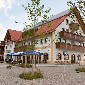 Hotel Straßhof Pfaffenhofen an der Ilm Exterior photo