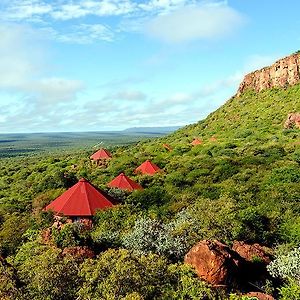 Villa Waterberg Wilderness Exterior photo