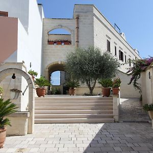 Bed and Breakfast Borgo Antico Diso Exterior photo