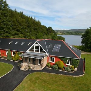 The Lodge @ Harvey'S Point Donegal Town Exterior photo