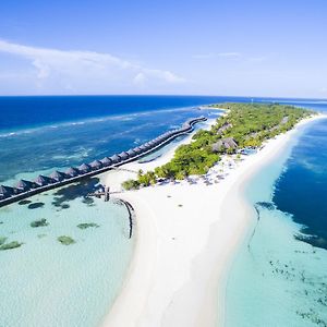 Kuredu Island Resort&Spa Exterior photo