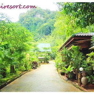 Tambai Resort Phang-nga Exterior photo