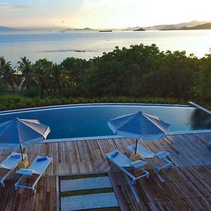 Villa Selalu Gili Gede Exterior photo