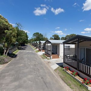 Hotel BIG4 Dandenong Tourist Park Exterior photo