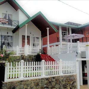 Villa Winter Dream Holiday Bungalow Nuwara Eliya Exterior photo