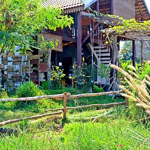 Villa Urban Farmhouse Siem Reap Exterior photo
