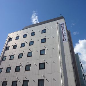 Hotel Trend Matsumoto Exterior photo