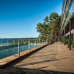 Pirita Beach Apartments&SPA Reval Exterior photo