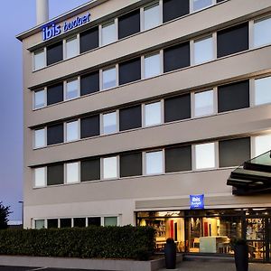 Hotel ibis Budget Clermont Ferrand Centre Montferrand Exterior photo