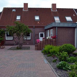 Villa Ferienhaus Am Strand Eckernförde Exterior photo