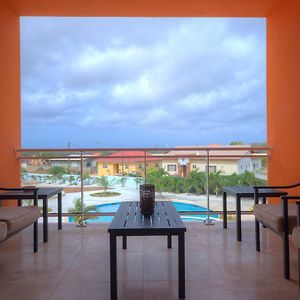 Ferienwohnung Isla Bonita Palm Beach Exterior photo