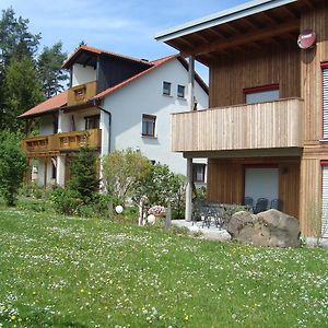 Ferienwohnung Ferienhaus Brütting Pottenstein Exterior photo