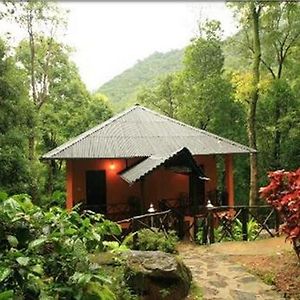 Blue Ginger Wayanad Resorts Sultan Bathery Exterior photo