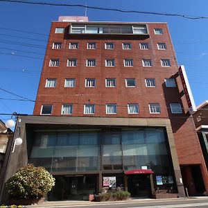 Hotel Okuni  Okaya Exterior photo