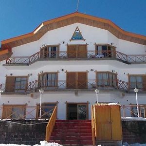 Ski & Snow Cliff Top Club Holiday Resort At Auli, Uttarakhand Joshīmath Exterior photo