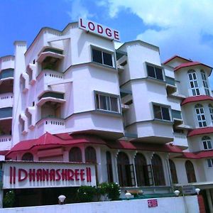 Dhanashree Hospitality Pandharpur Exterior photo