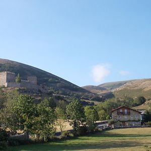 Hotel Posada Rural La Sosiega Argueso Exterior photo