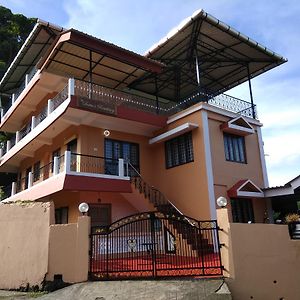 Bed and Breakfast Dutta'S Residency Port Blair Exterior photo