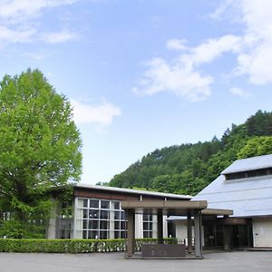 Hotel Kasuga No Mori Saku Exterior photo