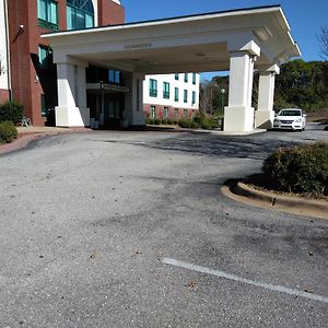 Plaza Inn & Suites Enterprise Exterior photo