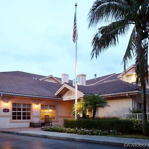 Residence Inn West Palm Beach Exterior photo