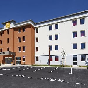 Hotel Premiere Classe Valence Nord - Saint Marcel Les Valence Exterior photo