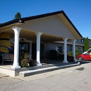 Forest Golf Club & Inn Exterior photo