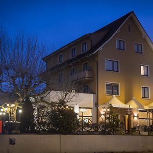 Seiler's Hotel Liestal Exterior photo