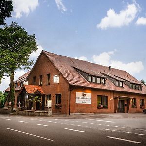 Hotel Haus Mühlenbrock Schermbeck Exterior photo