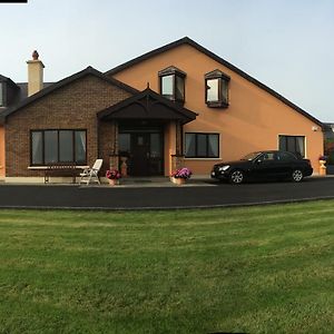 Bed and Breakfast Seanor House Bed & Breakfast Ballybunion Exterior photo