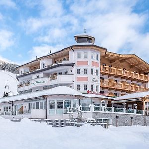 Hotel Maria Theresia Gerlos Exterior photo