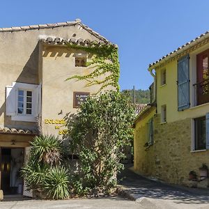 Bed and Breakfast Le Jardin de la Sals  Bugarach Exterior photo