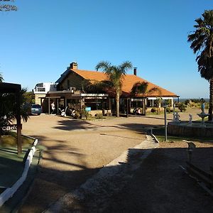 El Descubrimiento Resort Club Guazú-Virá Room photo