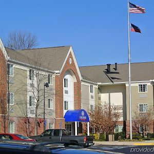 Candlewood Suites Washington-Fairfax, An Ihg Hotel Exterior photo