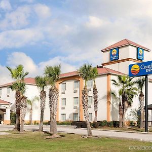 Best Western Heritage Inn & Suites Broussard Exterior photo