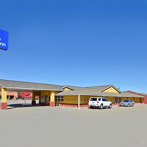 Americas Best Value Inn Pauls Valley Exterior photo