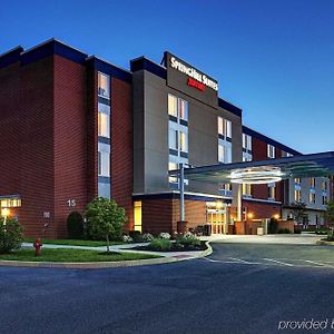 SpringHill Suites Harrisburg Hershey Exterior photo