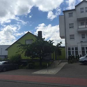 Hotel Gasthaus Keglerklause Schwieberdingen Exterior photo