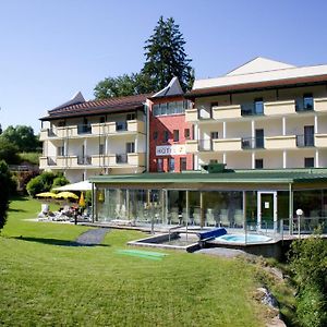 Hotel-Restaurant Liebnitzmühle Raabs an der Thaya Exterior photo