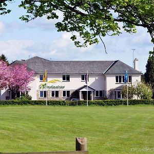 Windlestrae Hotel & Leisure Club Kinross Exterior photo