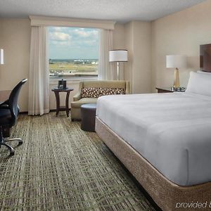 Hotel Philadelphia Airport Marriott Exterior photo