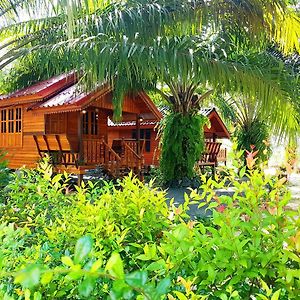 Comfy Lodge Resort Phang-nga Exterior photo