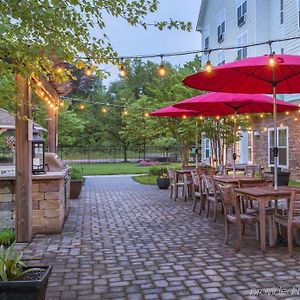 Towneplace Suites By Marriott Clinton At Joint Base Andrews Exterior photo