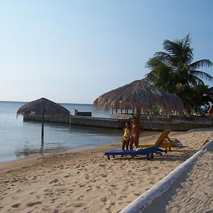 Hotel Sueno Del Mar West End Exterior photo