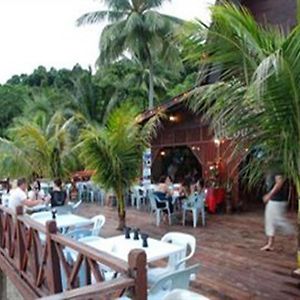 Hotel Cozy Chalet Perhentian Island Exterior photo