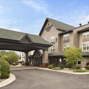 Country Inn & Suites By Radisson, St Cloud East, Mn Saint Cloud Exterior photo