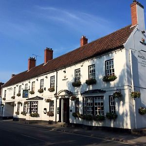 The Angel Inn  Blyth  Exterior photo