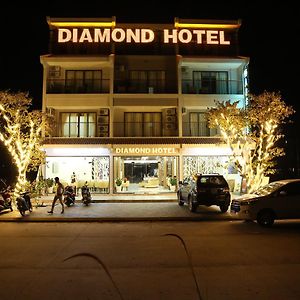 Diamond Hotel Phú Quốc Exterior photo
