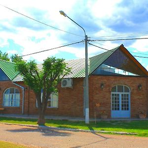 Hotel Termas De Balde Exterior photo